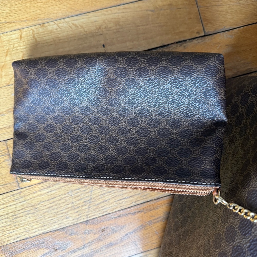 Vintage CELINE shoulder bags - Picture 10 of 12